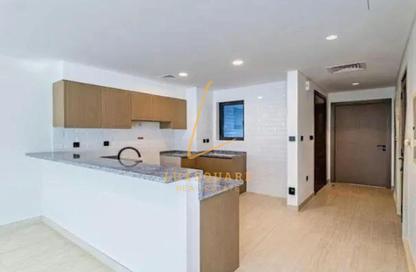 Villa - 4 Bedrooms - 5 Bathrooms for rent in Portofino - Damac Lagoons - Dubai