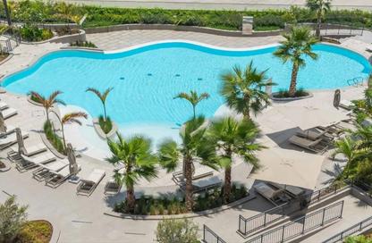 Apartment - 1 - 2 for rent in Jannat - Midtown - Dubai Production City (IMPZ) - Dubai
