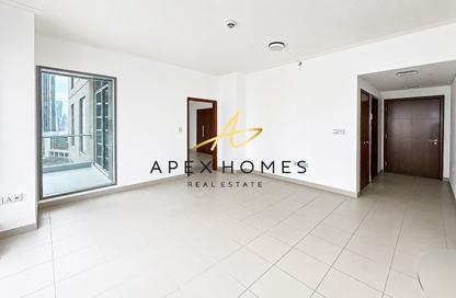 Apartment - 1 Bedroom - 2 Bathrooms for rent in Beauport Tower - Marina Promenade - Dubai Marina - Dubai