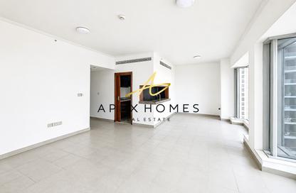 Apartment - 1 Bedroom - 2 Bathrooms for rent in Beauport Tower - Marina Promenade - Dubai Marina - Dubai