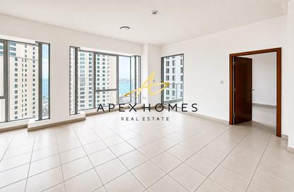 Apartment - 1 Bedroom - 2 Bathrooms for rent in Beauport Tower - Marina Promenade - Dubai Marina - Dubai Apartment - 1 Bedroom - 2 Bathrooms for rent in Beauport Tower - Marina Promenade - Dubai Marina - Dubai