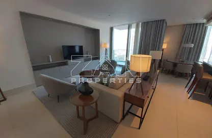 شقة - 2 غرف نوم - 3 حمامات للايجار في فيدا ريزيدنس وسط المدينة‬ - وسط مدينة دبي - دبي