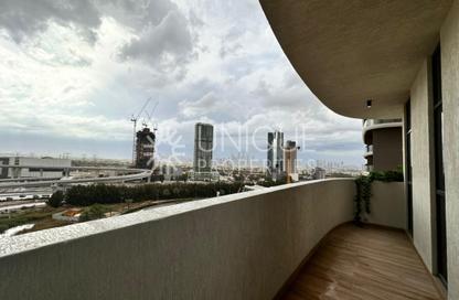 Apartment - 1 Bedroom - 1 Bathroom for sale in Elegance by Chaimaa - District 18 - Jumeirah Village Circle - Dubai