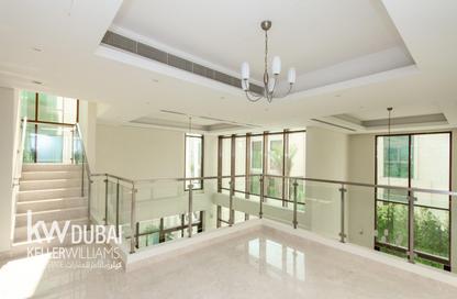 Villa - 6 Bedrooms - 7+ Bathrooms for rent in Grand Views - Meydan Gated Community - Meydan - Dubai