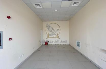 Shop - Studio for rent in New Al Taawun Road - Al Taawun - Sharjah