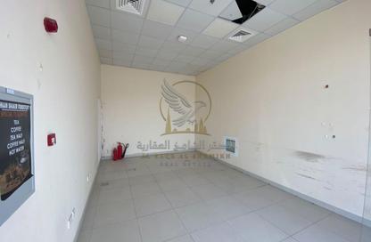 Shop - Studio for rent in New Al Taawun Road - Al Taawun - Sharjah