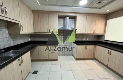 Apartment - 2 Bedrooms - 4 Bathrooms for rent in Ritaj (Residential Complex) - Dubai Investment Park (DIP) - Dubai