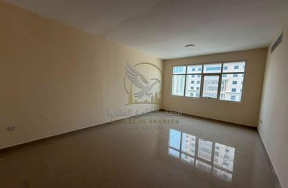 Apartment - 2 Bedrooms - 2 Bathrooms for rent in Al Majaz 2 - Al Majaz - Sharjah