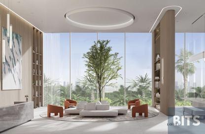 Apartment - 2 Bedrooms - 2 Bathrooms for sale in The Quayside - Business Bay - Dubai
