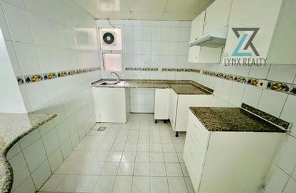 Apartment - Studio - 1 for rent in Juvenile Care Association Building - Oud Metha - Bur Dubai - Dubai