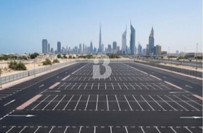 Land - Studio for rent in Umm Ramool - Dubai