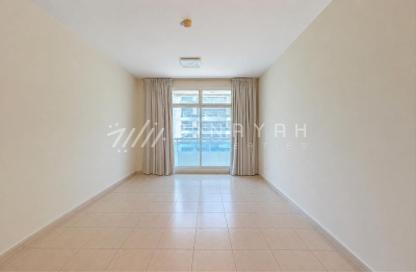 Apartment - 1 Bedroom - 2 Bathrooms for rent in Axis Residence 2 - Axis Residence - Dubai Silicon Oasis - Dubai