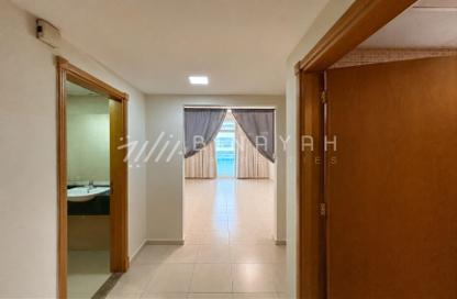 Apartment - 1 Bedroom - 2 Bathrooms for rent in Axis Residence 2 - Axis Residence - Dubai Silicon Oasis - Dubai