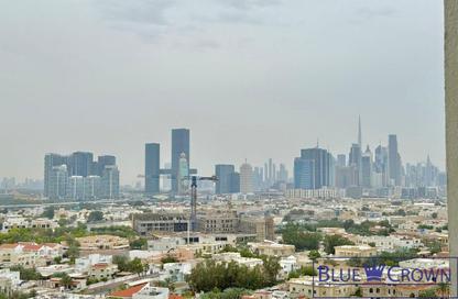 Apartment - 1 Bedroom - 2 Bathrooms for rent in Manazil Al Mankhool 01 - Al Mankhool - Bur Dubai - Dubai