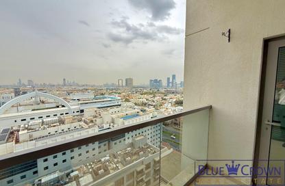 شقة - غرفة نوم - 2 حمامات للايجار في منازل المنخول 01 - المنخول - بر دبي - دبي شقة - غرفة نوم - 2 حمامات للايجار في منازل المنخول 01 - المنخول - بر دبي - دبي