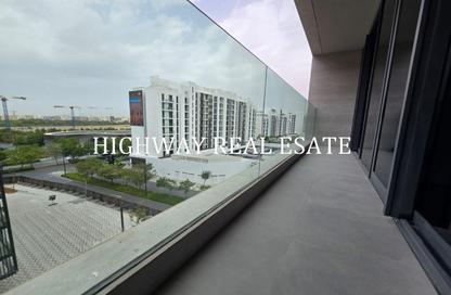Apartment - 2 Bedrooms - 3 Bathrooms for rent in Sokoon - Naseej District - Aljada - Sharjah Apartment - 2 Bedrooms - 3 Bathrooms for rent in Sokoon - Naseej District - Aljada - Sharjah