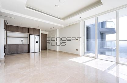 شقة - 2 غرف نوم - 2 حمامات للبيع في برج Palace Beach ريزيدنس 2 - بالاس بيتش ريزيدنس - إعمار بيتشفرونت - دبي هاربور - دبي