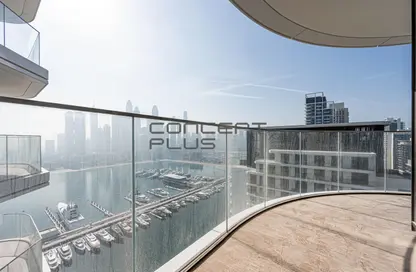 شقة - 2 غرف نوم - 2 حمامات للبيع في برج Palace Beach ريزيدنس 2 - بالاس بيتش ريزيدنس - إعمار بيتشفرونت - دبي هاربور - دبي