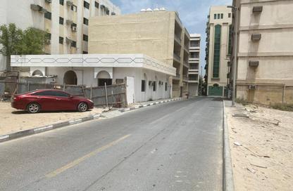 أرض - استوديو للبيع في البطينة B - البطينة - الشارقة