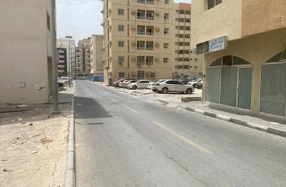 أرض - استوديو للبيع في البطينة B - البطينة - الشارقة
