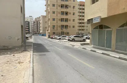 أرض - استوديو للبيع في البطينة B - البطينة - الشارقة