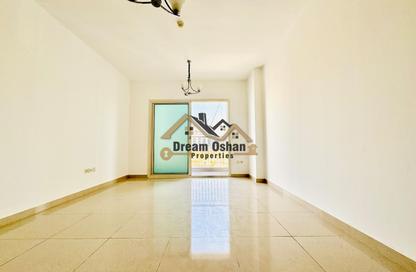 Apartment - 1 Bedroom - 2 Bathrooms for rent in I D Blu Building - International City Phase 2 - Al Warsan 4 - Al Warsan - Dubai