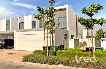 تاون هاوس - 4 غرف نوم - 4 حمامات للبيع في لا روزا 5 - لا روزا - فيلا نوفا - دبي لاند - دبي