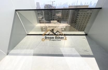 Apartment - Studio - 1 Bathroom for rent in Sama Al Jaddaf - Al Jaddaf - Dubai