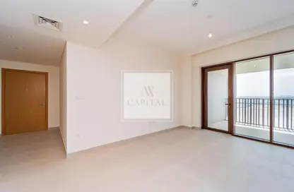 Apartment - 2 Bedrooms - 2 Bathrooms for sale in Bayshore at Creek Beach Building 3 - Bayshore at Creek Beach - Creek Beach - Dubai Creek Harbour (The Lagoons) - Dubai