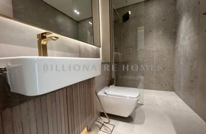 Apartment - Studio - 1 Bathroom for rent in Binghatti Apex - District 10 - Jumeirah Village Circle - Dubai