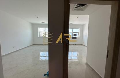 Apartment - 1 - 1 for rent in Sarab 2 - Aljada - Sharjah