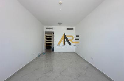 Apartment - 1 - 1 for rent in Sarab 2 - Aljada - Sharjah