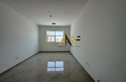 Apartment - 1 - 1 for rent in Sarab 2 - Aljada - Sharjah