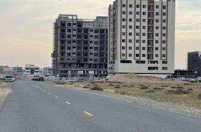 Land - Studio for sale in Al Jurf Industrial 3 - Al Jurf Industrial - Ajman