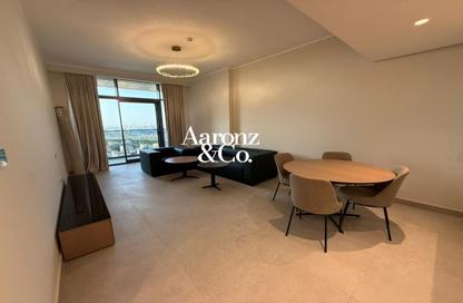 Apartment - 2 - 3 for rent in Neva Residences - District 16 - Jumeirah Village Circle - Dubai