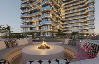 Apartment - 1 - 2 for sale in Samana Barari Views - Majan - Dubai