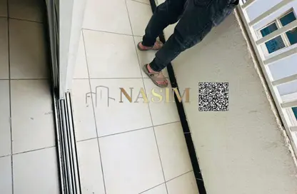 شقة - غرفة نوم - 1 حمام للايجار في برج النعيمية  2 - أبراج النعيمية - النعيمية - عجمان