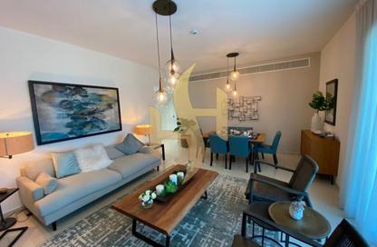 Apartment - 1 - 1 for sale in Zohour 3 - Al Zahia - Muwaileh Commercial - Sharjah