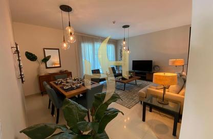 Apartment - 1 - 1 for sale in Zohour 3 - Al Zahia - Muwaileh Commercial - Sharjah Apartment - 1 - 1 for sale in Zohour 3 - Al Zahia - Muwaileh Commercial - Sharjah