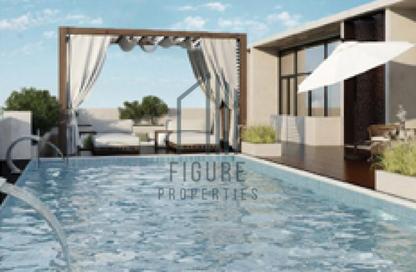 Apartment - 1 Bedroom - 2 Bathrooms for sale in Noore Residences - District 11 - Mohammed Bin Rashid City - Dubai Apartment - 1 Bedroom - 2 Bathrooms for sale in Noore Residences - District 11 - Mohammed Bin Rashid City - Dubai