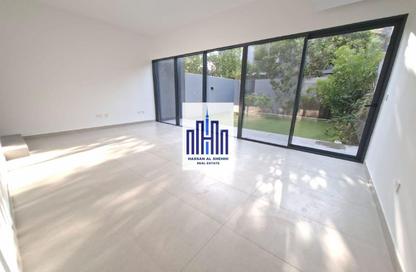 Townhouse - 2 Bedrooms - 4 Bathrooms for rent in Kaya - Masaar - Tilal City - Sharjah Townhouse - 2 Bedrooms - 4 Bathrooms for rent in Kaya - Masaar - Tilal City - Sharjah