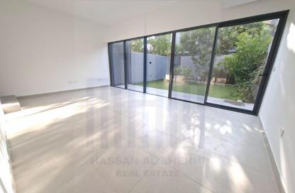 Townhouse - 2 Bedrooms - 4 Bathrooms for rent in Kaya - Masaar - Tilal City - Sharjah Townhouse - 2 Bedrooms - 4 Bathrooms for rent in Kaya - Masaar - Tilal City - Sharjah