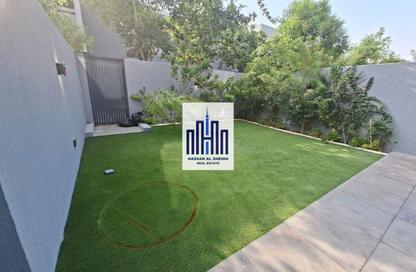 Townhouse - 2 Bedrooms - 4 Bathrooms for rent in Kaya - Masaar - Tilal City - Sharjah Townhouse - 2 Bedrooms - 4 Bathrooms for rent in Kaya - Masaar - Tilal City - Sharjah