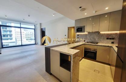 Apartment - 1 Bedroom - 2 Bathrooms for rent in Stonehenge Residences II - District 15 - Jumeirah Village Circle - Dubai