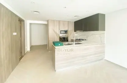Apartment - 1 Bedroom - 2 Bathrooms for rent in Oxford 212 - District 10 - Jumeirah Village Circle - Dubai