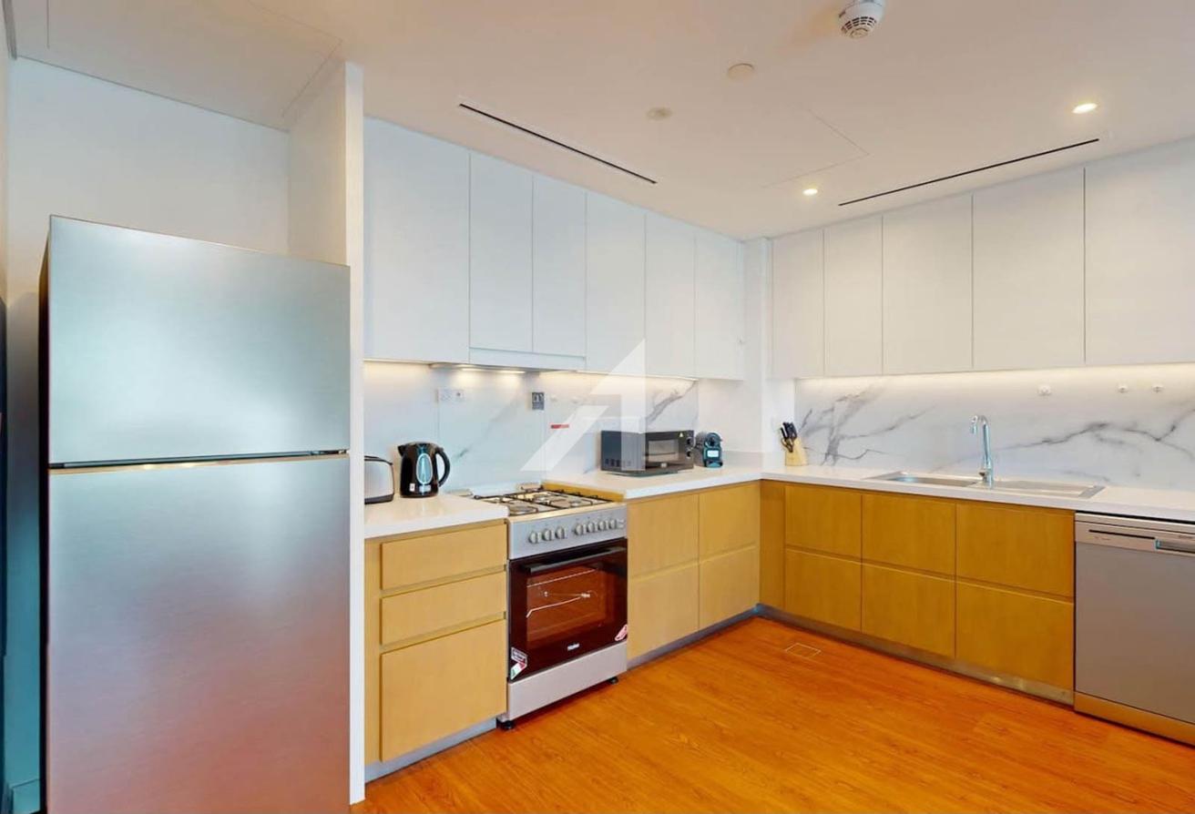 High Floor | Beach Access | Furnished photo 7