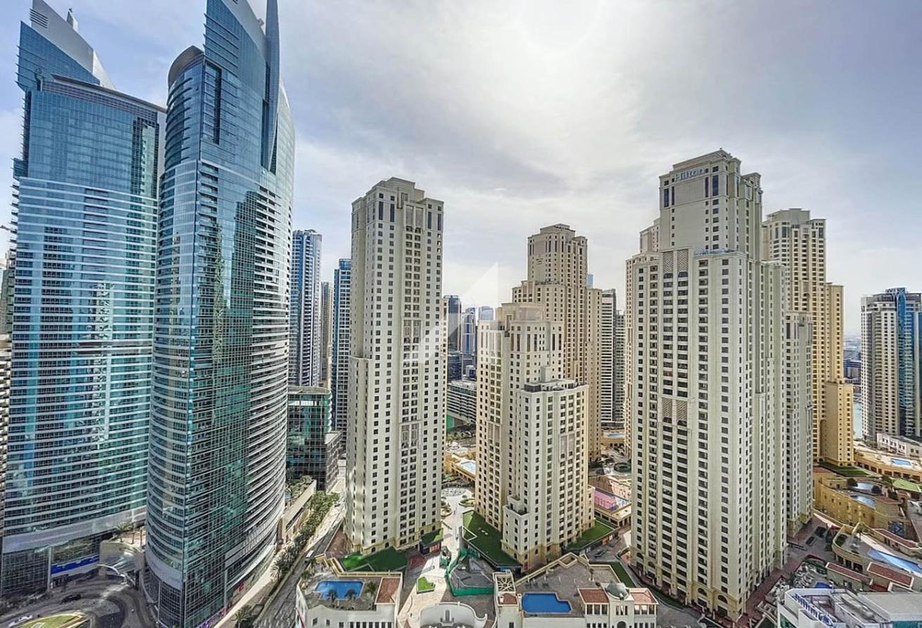 High Floor | Beach Access | Furnished photo 14