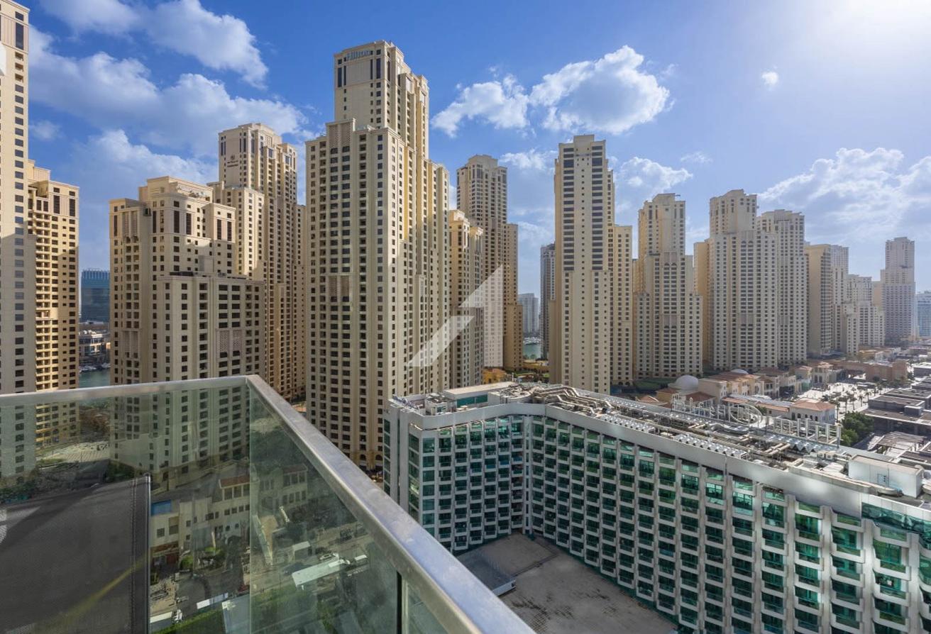 High Floor | Beach Access | Furnished photo 15