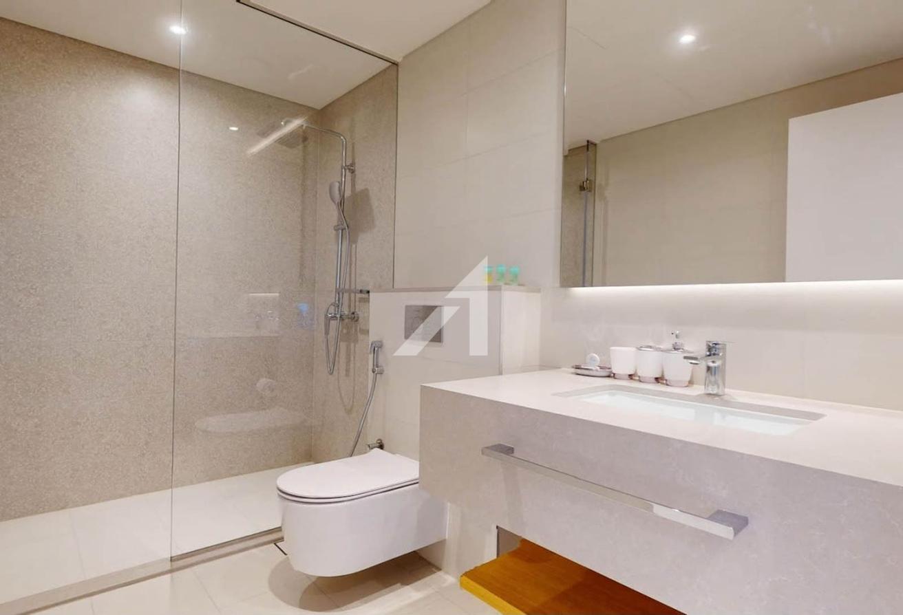 High Floor | Beach Access | Furnished photo 13