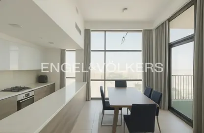 Apartment - 2 Bedrooms - 2 Bathrooms for sale in Jenna Main Square 1 - Jenna Main Square - Town Square - Dubai